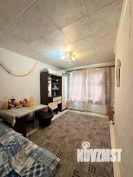 2-к квартира, вторичка, 42м2, 2/5 этаж
