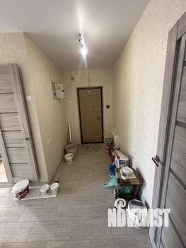 2-к квартира, вторичка, 67м2, 16/19 этаж