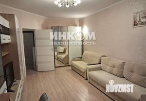 1-к квартира, вторичка, 45м2, 5/13 этаж