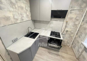 2-к квартира, вторичка, 43м2, 2/5 этаж