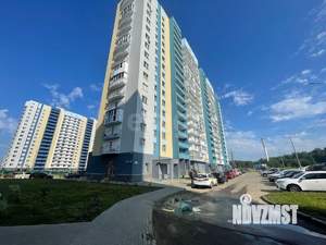 1-к квартира, вторичка, 32м2, 5/17 этаж