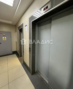 2-к квартира, вторичка, 66м2, 5/18 этаж