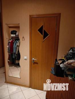 2-к квартира, вторичка, 53м2, 5/14 этаж