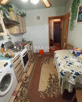 1-к квартира, вторичка, 34м2, 5/9 этаж