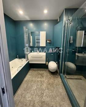 2-к квартира, вторичка, 66м2, 5/18 этаж