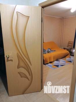 4-к квартира, вторичка, 117м2, 4/17 этаж