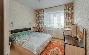 2-к квартира, вторичка, 53м2, 19/19 этаж