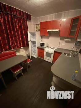 2-к квартира, вторичка, 63м2, 2/17 этаж