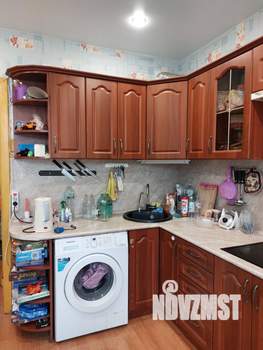 1-к квартира, вторичка, 43м2, 1/14 этаж