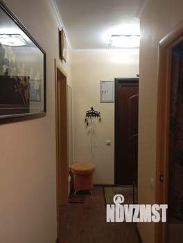 1-к квартира, вторичка, 38м2, 16/17 этаж