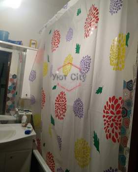 1-к квартира, вторичка, 36м2, 17/17 этаж