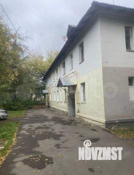 3-к квартира, вторичка, 56м2, 2/2 этаж