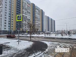 1-к квартира, сданный дом, 35м2, 3/17 этаж