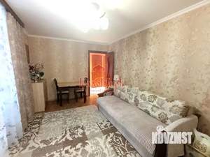 2-к квартира, вторичка, 42м2, 1/9 этаж