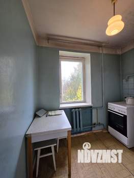 1-к квартира, вторичка, 32м2, 3/5 этаж