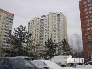 1-к квартира, вторичка, 42м2, 14/14 этаж