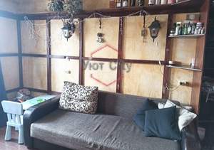 3-к квартира, вторичка, 59м2, 4/5 этаж