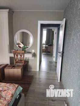 2-к квартира, вторичка, 44м2, 2/5 этаж