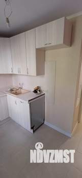 2-к квартира, вторичка, 46м2, 2/5 этаж