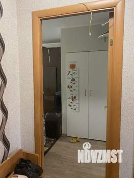 2-к квартира, вторичка, 45м2, 4/5 этаж