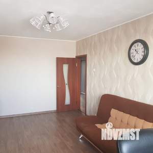 2-к квартира, вторичка, 64м2, 9/17 этаж