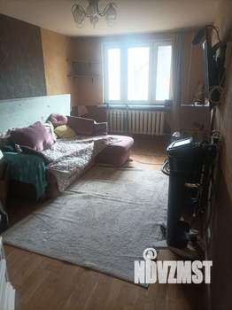 2-к квартира, вторичка, 44м2, 1/5 этаж