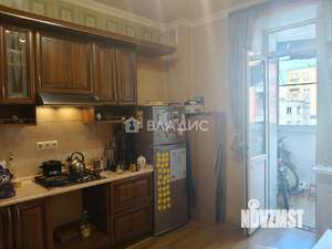 1-к квартира, вторичка, 58м2, 3/7 этаж