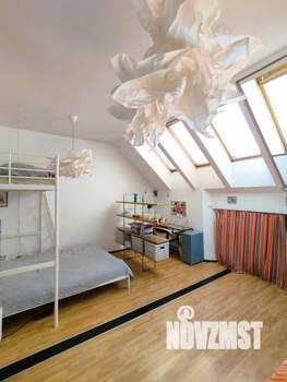 1-к квартира, вторичка, 52м2, 7/7 этаж