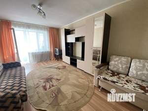 1-к квартира, вторичка, 32м2, 1/5 этаж