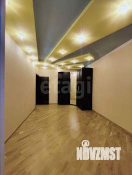 3-к квартира, вторичка, 74м2, 10/17 этаж