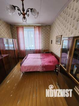 3-к квартира, вторичка, 76м2, 2/3 этаж