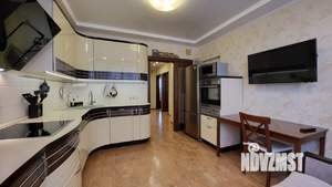 2-к квартира, вторичка, 60м2, 6/17 этаж