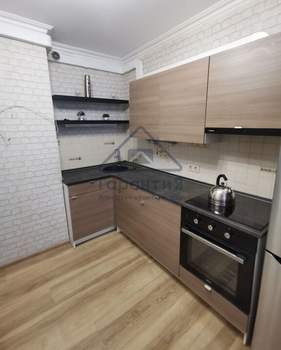 2-к квартира, вторичка, 52м2, 1/12 этаж