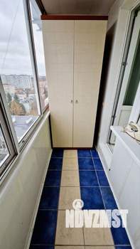 1-к квартира, вторичка, 44м2, 10/14 этаж