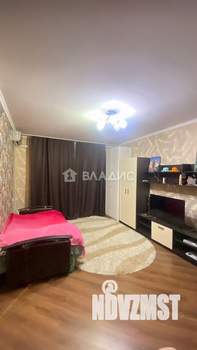 1-к квартира, вторичка, 38м2, 13/17 этаж