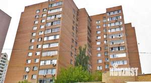 2-к квартира, вторичка, 52м2, 7/14 этаж