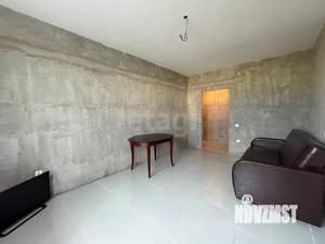 1-к квартира, вторичка, 40м2, 7/16 этаж