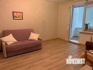 2-к квартира, вторичка, 50м2, 7/10 этаж