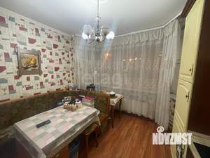 2-к квартира, вторичка, 60м2, 2/17 этаж