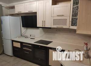 1-к квартира, вторичка, 42м2, 6/17 этаж