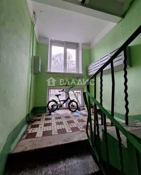 3-к квартира, вторичка, 55м2, 4/5 этаж