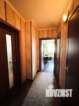 1-к квартира, вторичка, 41м2, 7/15 этаж