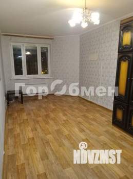 1-к квартира, вторичка, 50м2, 8/17 этаж