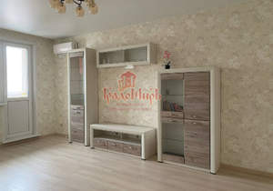 2-к квартира, вторичка, 60м2, 7/17 этаж