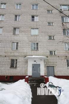 1-к квартира, вторичка, 32м2, 1/5 этаж