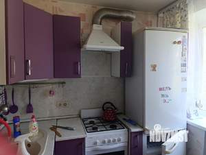 1-к квартира, вторичка, 31м2, 2/4 этаж