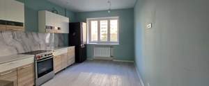 3-к квартира, вторичка, 89м2, 8/17 этаж