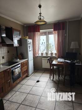 2-к квартира, вторичка, 69м2, 16/16 этаж