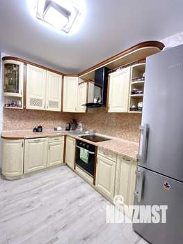 2-к квартира, вторичка, 56м2, 1/14 этаж