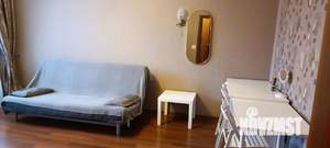 1-к квартира, вторичка, 41м2, 10/16 этаж